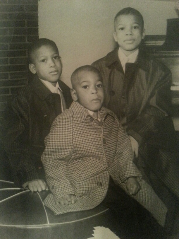 The Brothers